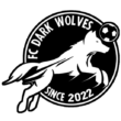 FC Dark Wolves Logo