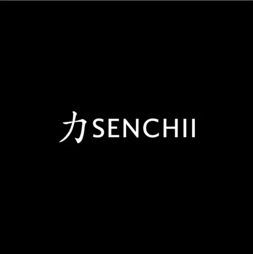SENCHII Logo